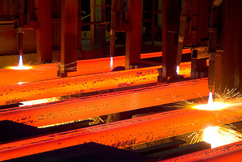 Steel Manufacturing