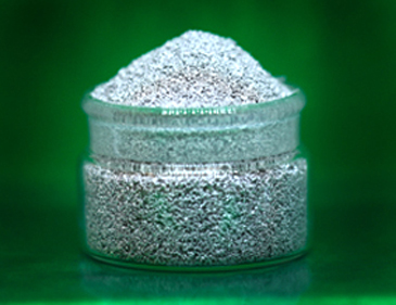 Atomized Aluminium Powder 98%