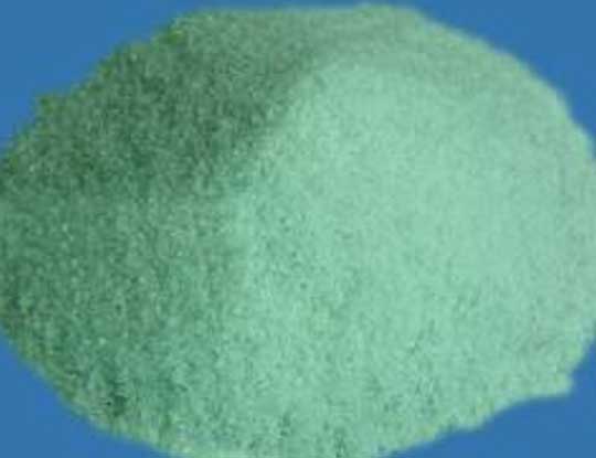 Ferrous Sulphate Hepta Hydrate